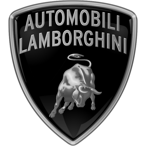 EMWX – Lamborghini Canada Logo