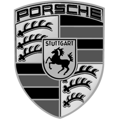 EMWX – Porsche Canada Logo