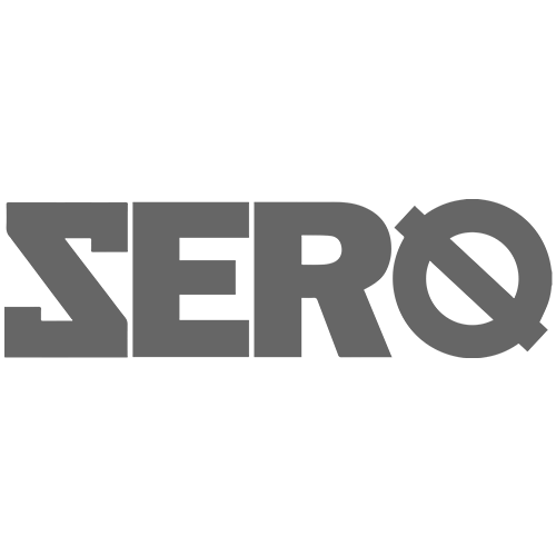 EMWX – SERO Beverage Co Logo