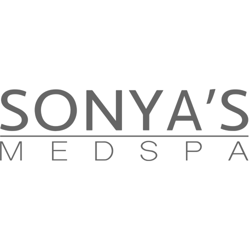 EMWX – Sonya’s Med Spa Logo