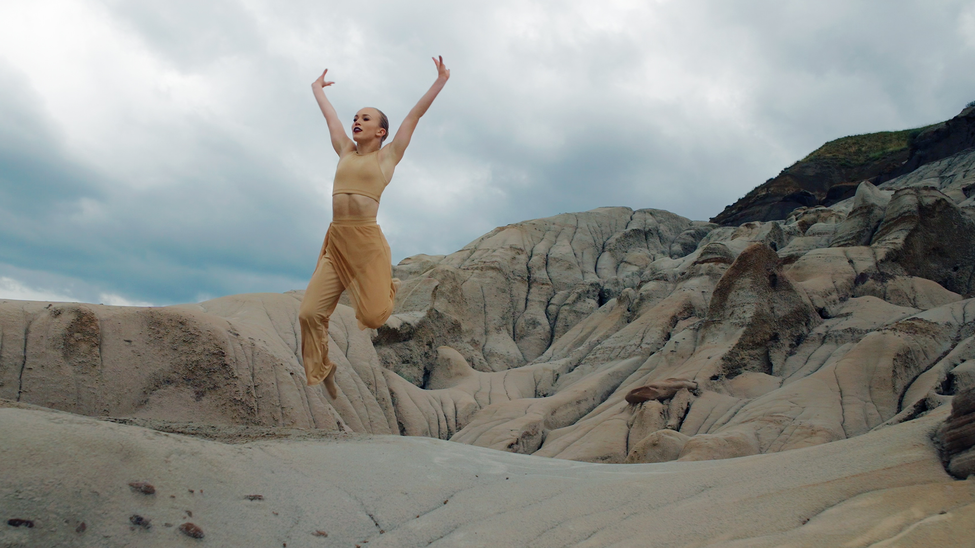 Dance video – empire media worx